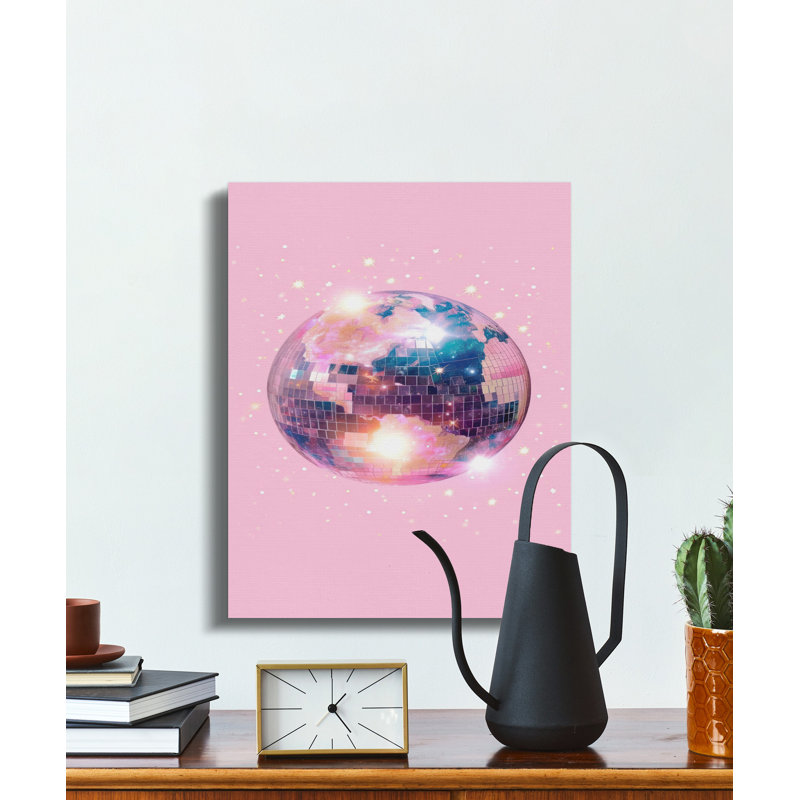 Eyler Wrapped Canvas Print Set, 20x24