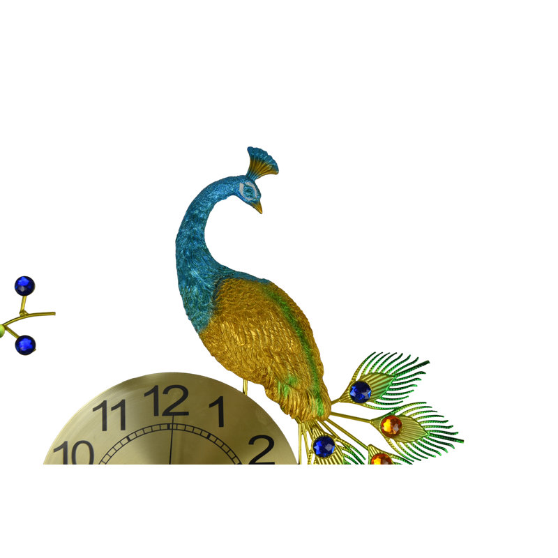 Horloge murale 27 po