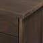 Commode 6 tiroirs Freddie - Brun-26745941