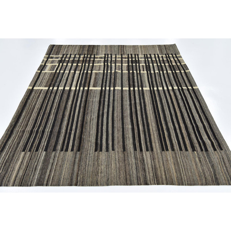 Ohlson Light Brown Rug