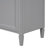 30'' Bathroom Vanity With Top Sink