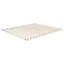 Upholstered Super King (6') Velvet Bed