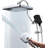 Dual Shower Head 1.75 GPM GPM