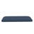 Sunbrella® Outdoor 3'' Bench Cushion-1181602161