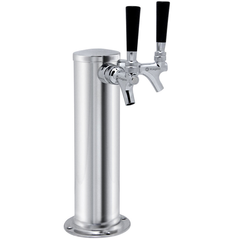 Kegco Conversion Kit