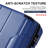 Hardshell ABS Luggage Sets 2 Piece Suitcase Set Expandable with TSA Lock Spinner Wheels for Men Women