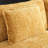 Oversized Sectional Sofa Cloud Couch for Living Room, Modern Chenille L Shaped Couch, Comfy Modular Sofa Sleeper with Moveable Ottoman & Memory Foam-2134163866