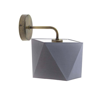 Awin Armed Sconce