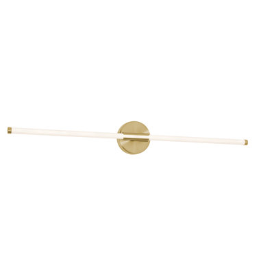 Adalat Dimmable LED Bath Bar