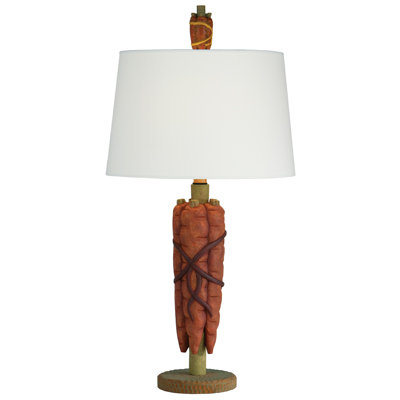What’s Up Doc Table Lamp