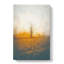 Summer Tree In Abstract - Wrapped Canvas-55338483