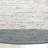 Annia Hand Woven Cotton Solid Color Rug-20112350