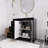 Spring Single Bathroom Vanity-70182638-121974690
