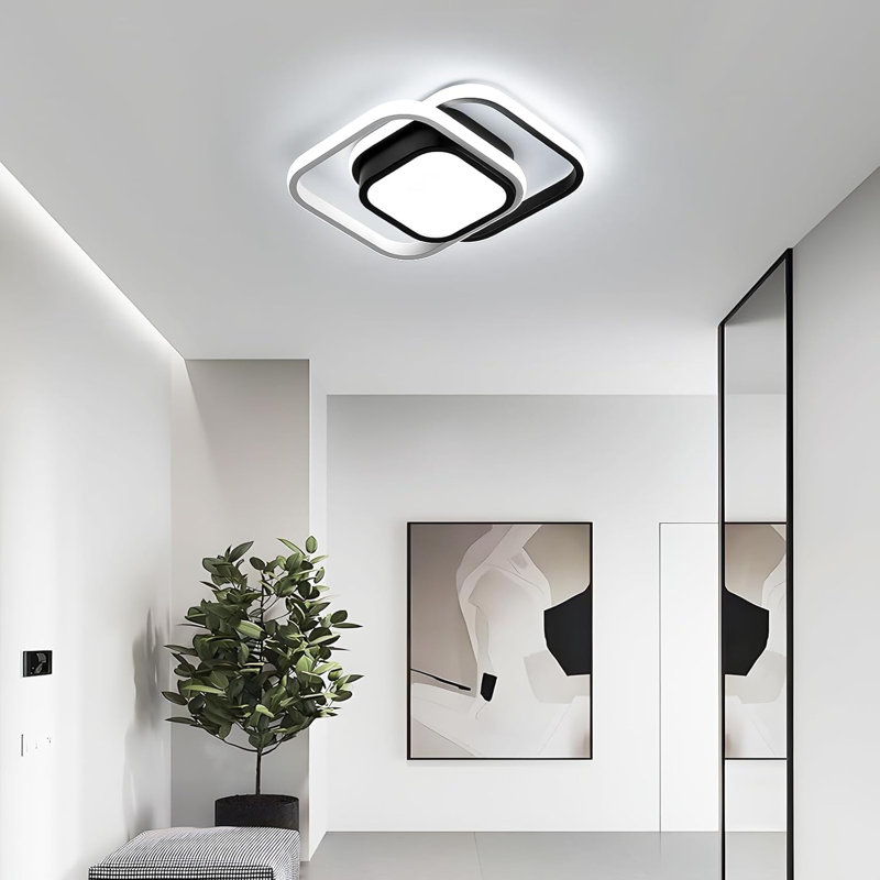 LED Flush Mount