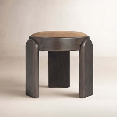 George Oliver Accent Stool