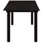 Breyon 4 - Person Patio Dining Set with Rectangular Table