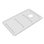 Allia Wire Sink Grid for Kitchen Sink