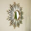 Miroir 33 po Gemme