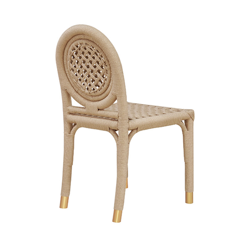 Chaise d'appoint Gentry