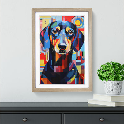 Single Picture Frame Wall Art