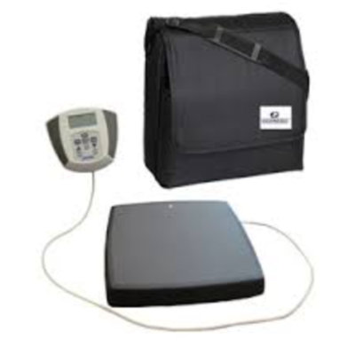 Health O Meter Physician Scale