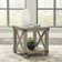 Eternity End Table