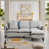 Tissu beige est en rupture de stock