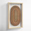 Lee Solid Wood Wall Decor