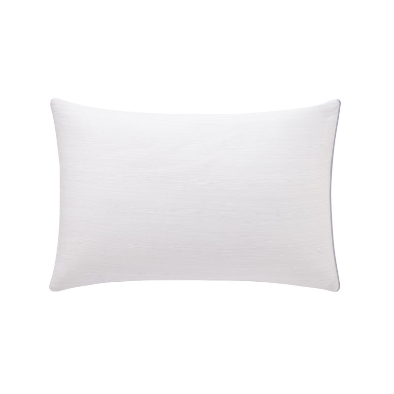 Silence Pillow Case, Queen Pillow Case