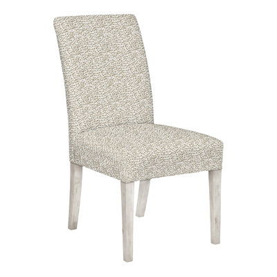 Butler Upholstered Dining Chair