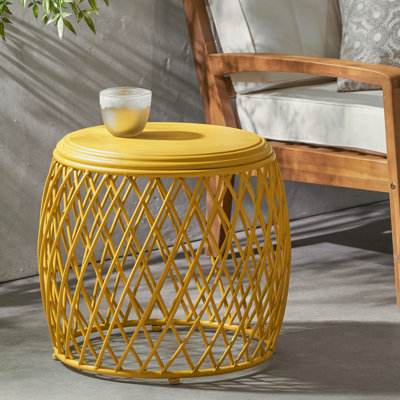 Table d'appoint 19,75