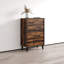 Commode 44,3 po avec finition mate Urbanna