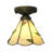 Jenilyn Semi Flush Mount