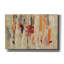 «Graffiti Wall I» par Silvia Vassileva, art mural sur toile-884920804