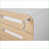 Blanc est en rupture de stock