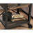Dobby Steel River Side Table-105357788
