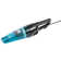Berghoff Merlin All-in-One Corded Vacuum Cleaner with Tools