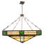 Bungalow Rose 8 - Light Pendant
