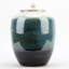 Handmade Porcelain China Jar