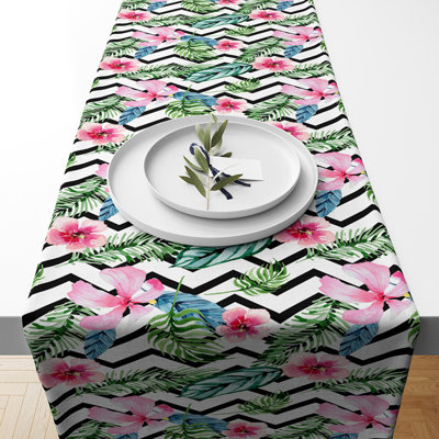 Chemin de table Karn