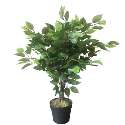 60cm Faux Tree in Pot Liner