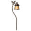 Aspen Sienna Bronze Low Voltage Metal Pathway Light