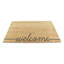 Non-Slip No Pattern Doormat-37136670