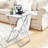 Foldable Snack Eating Trays Table, 2PCS