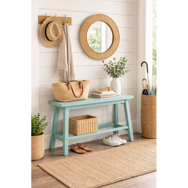 Banc Colynn, Vallée Aspen