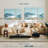 Avery Neutral Geometric Mountain-107930290