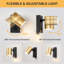 Aluminium Spotlight