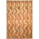 Tibetan Hand Knotted Wool Pile Rug