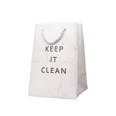 Laundry Bag with Handles