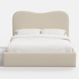 Perigold Upholstered Bed